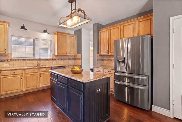 735 Yellowstone Drive, Allen, TX 75002