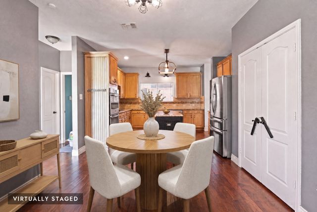 735 Yellowstone Drive, Allen, TX 75002