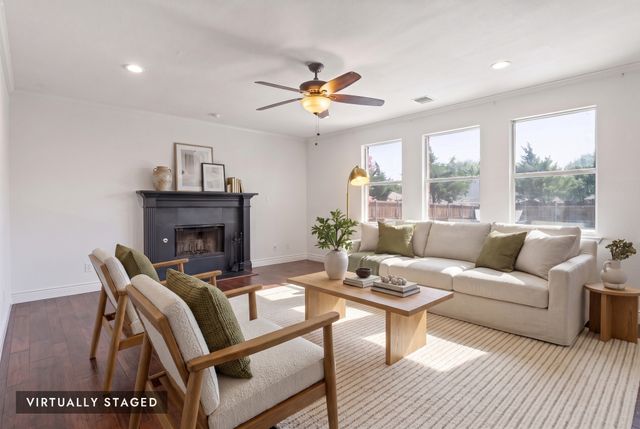 735 Yellowstone Drive, Allen, TX 75002