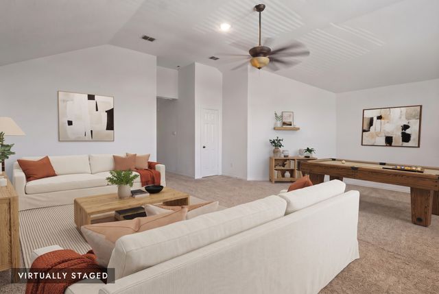 735 Yellowstone Drive, Allen, TX 75002