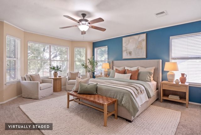 735 Yellowstone Drive, Allen, TX 75002