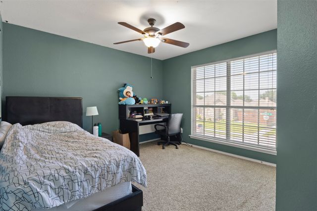 735 Yellowstone Drive, Allen, TX 75002