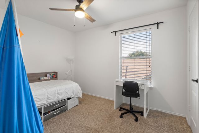 735 Yellowstone Drive, Allen, TX 75002