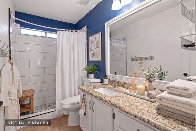735 Yellowstone Drive, Allen, TX 75002