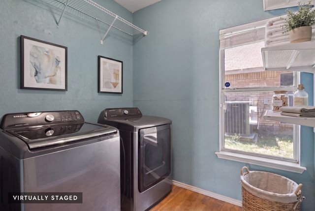735 Yellowstone Drive, Allen, TX 75002