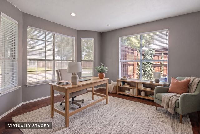 735 Yellowstone Drive, Allen, TX 75002