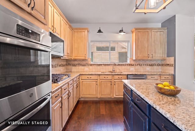 735 Yellowstone Drive, Allen, TX 75002
