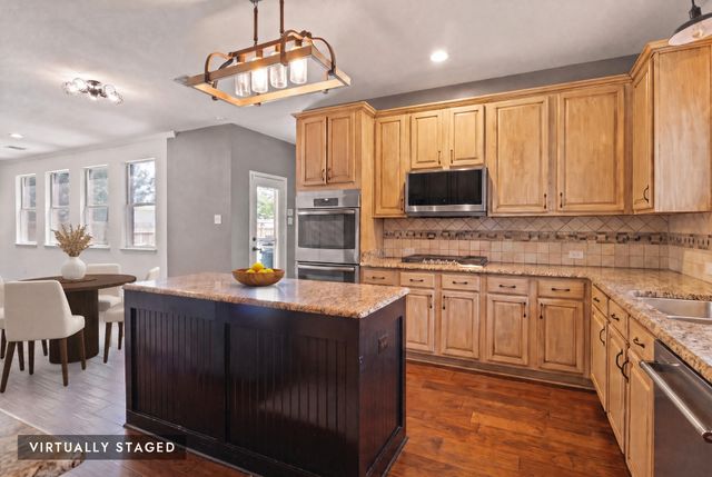735 Yellowstone Drive, Allen, TX 75002