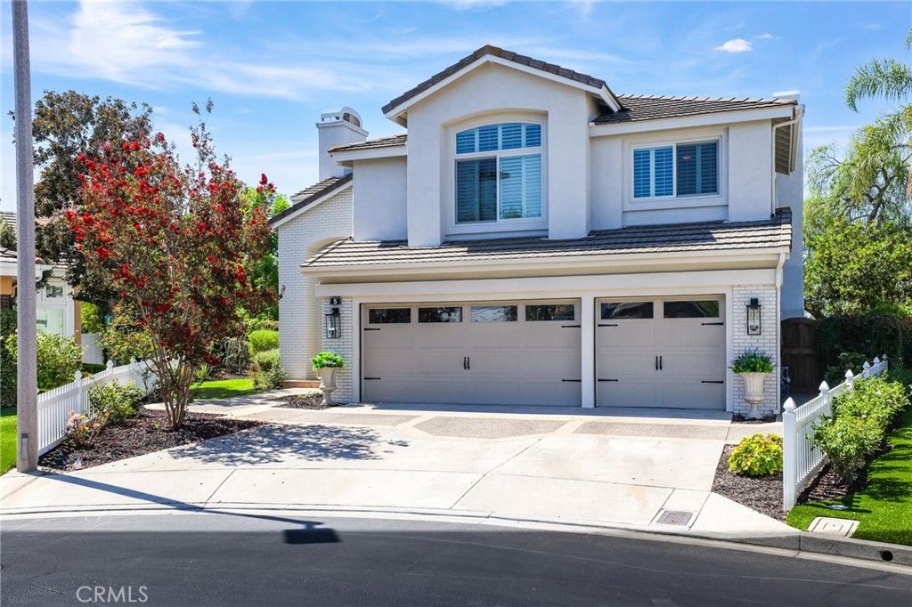 5 Mountain Gate, Coto De Caza, CA 92679 — exterior