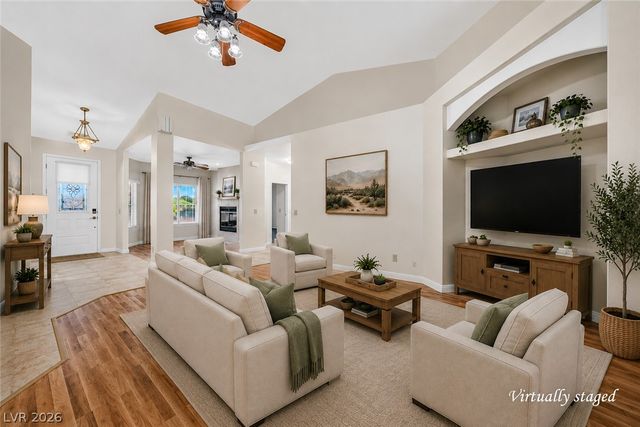5360 Applewood Court, Pahrump, NV 89061