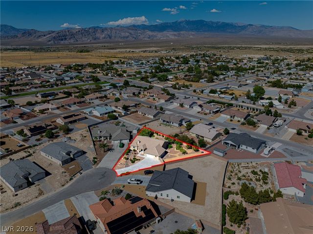 5360 Applewood Court, Pahrump, NV 89061
