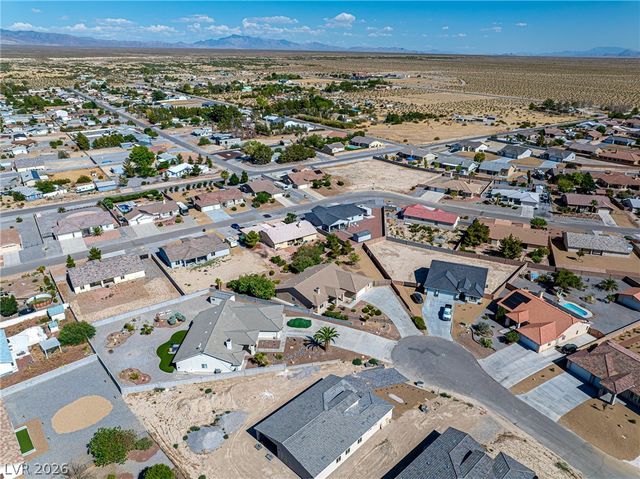 5360 Applewood Court, Pahrump, NV 89061