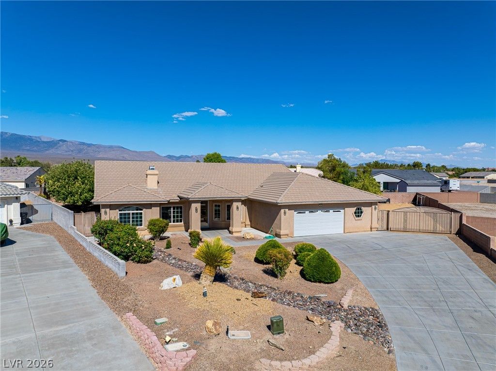 5360 Applewood Court, Pahrump, NV 89061