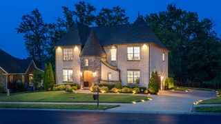 127 Copperstone Drive, Clarksville, TN 37043