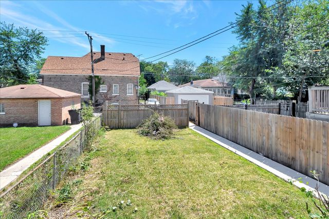 7803 S CHAMPLAIN Avenue, Chicago, IL 60619
