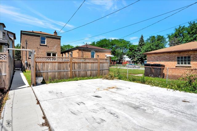 7803 S CHAMPLAIN Avenue, Chicago, IL 60619