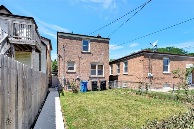 7803 S CHAMPLAIN Avenue, Chicago, IL 60619