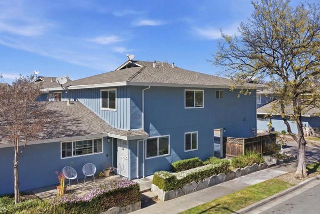 4716 Capay Drive 3, San Jose, CA 95118