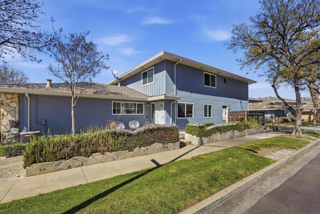 4716 Capay Drive 3, San Jose, CA 95118