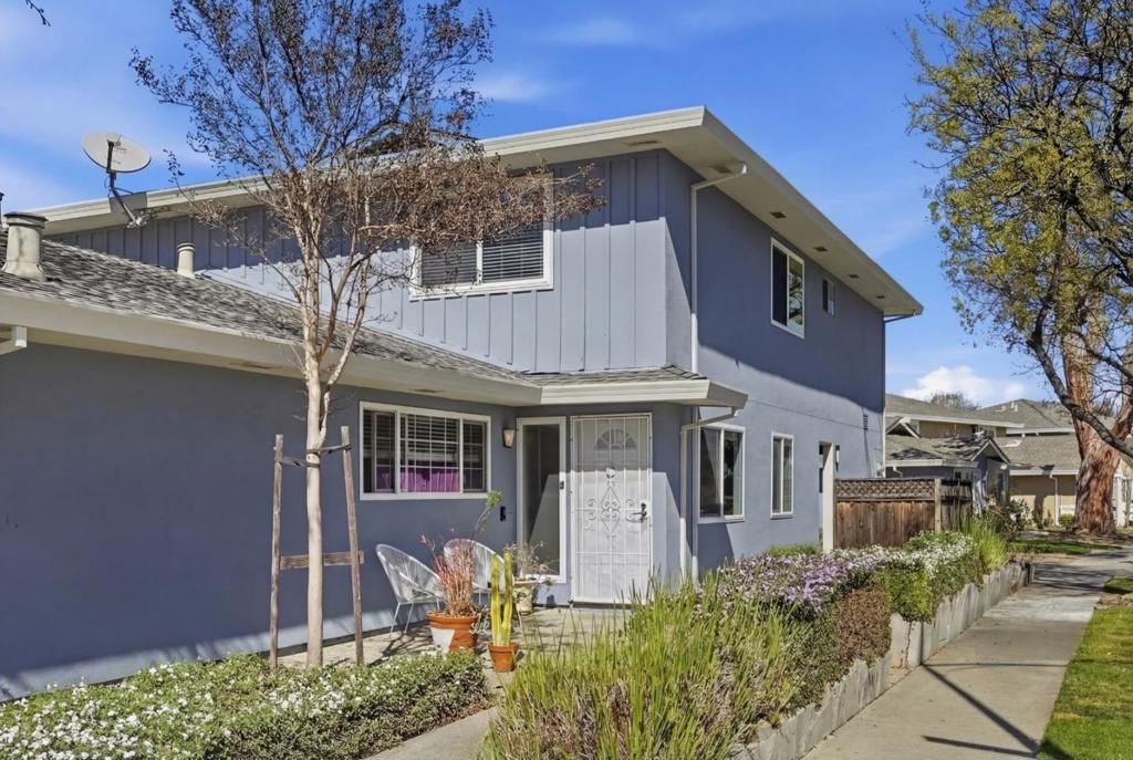 4716 Capay Drive 3, San Jose, CA 95118