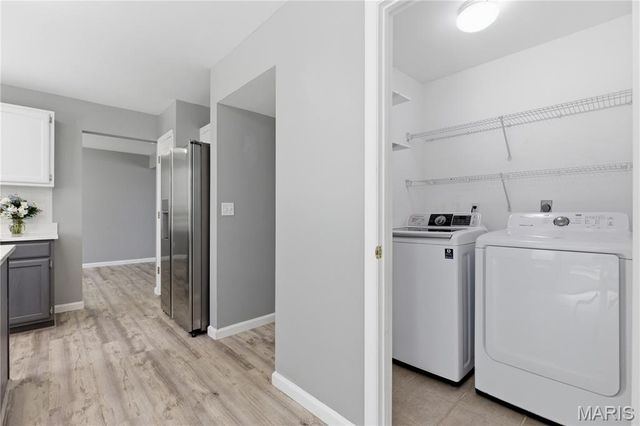 1027 Tower Park Drive, St Charles, MO 63304
