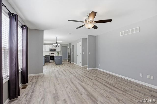 1027 Tower Park Drive, St Charles, MO 63304