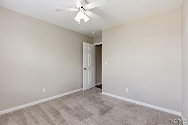 1027 Tower Park Drive, St Charles, MO 63304