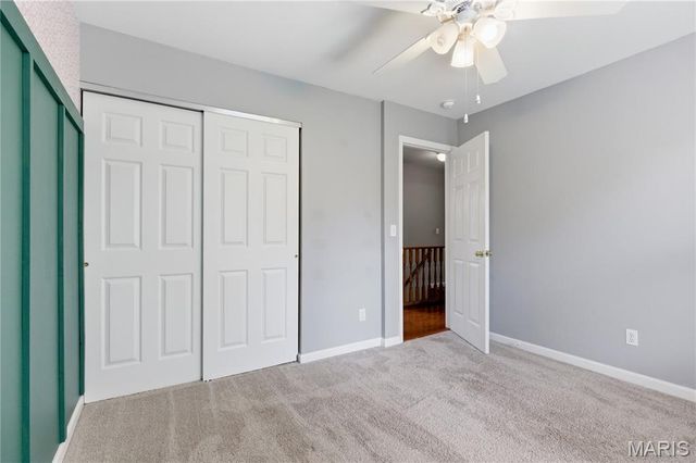 1027 Tower Park Drive, St Charles, MO 63304