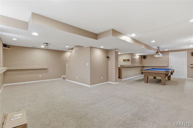 1027 Tower Park Drive, St Charles, MO 63304