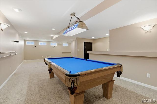 1027 Tower Park Drive, St Charles, MO 63304