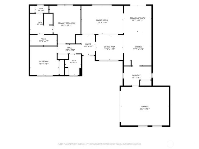 8120 Kitamat Way, Blaine, WA 98230