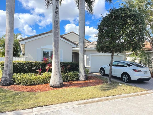 4923 SW 33rd Way, Hollywood, FL 33312