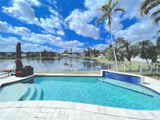 4923 SW 33rd Way, Hollywood, FL 33312