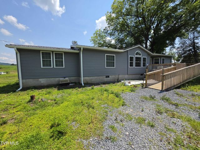 453 Aj Willis Road, Jonesborough, TN 37659