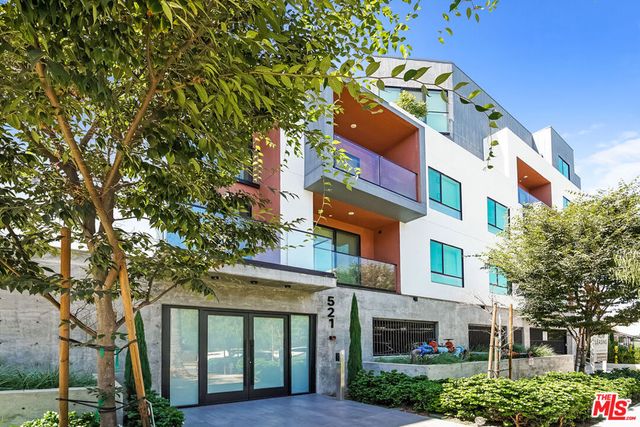 521 N Gramercy Place PH3, Los Angeles, CA 90004