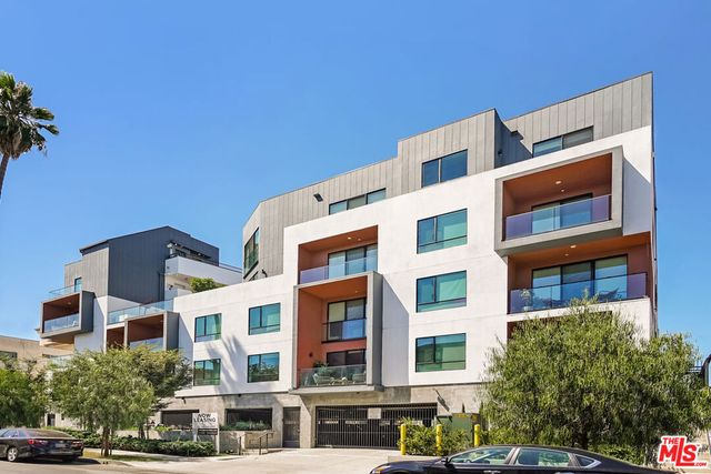521 N Gramercy Place PH3, Los Angeles, CA 90004