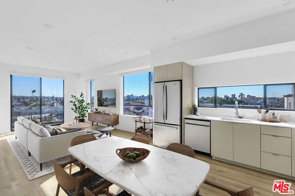 521 N Gramercy Place PH3, Los Angeles, CA 90004