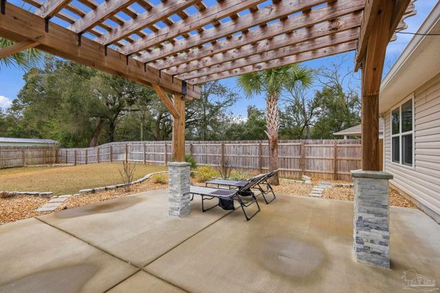 957 Lovebird Ct, Pensacola, FL 32534