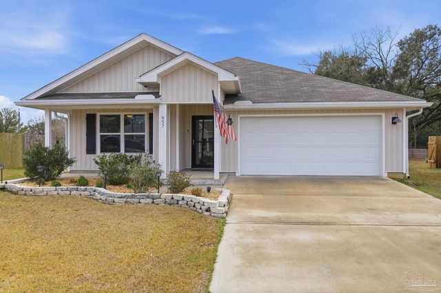 957 Lovebird Ct, Pensacola, FL 32534