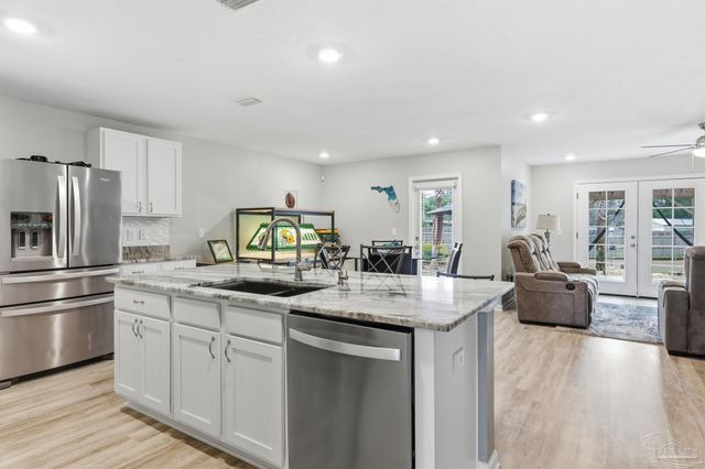 957 Lovebird Ct, Pensacola, FL 32534