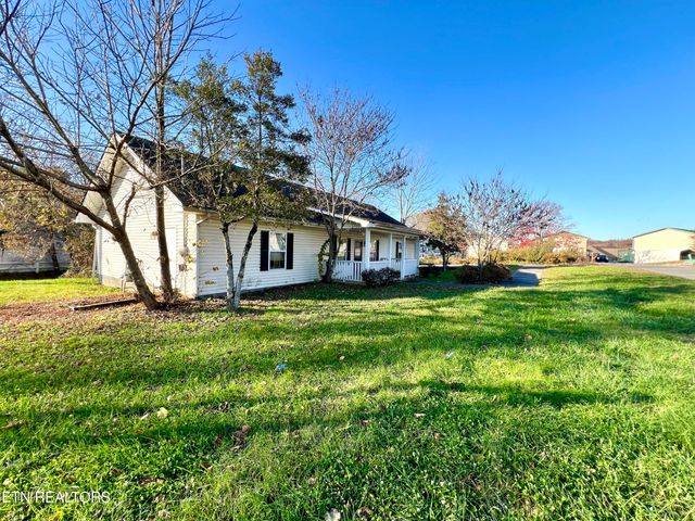 1117 Oak Cluster Drive, Sevierville, TN 37862