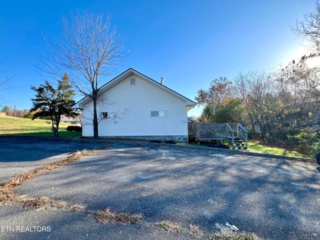 1117 Oak Cluster Drive, Sevierville, TN 37862