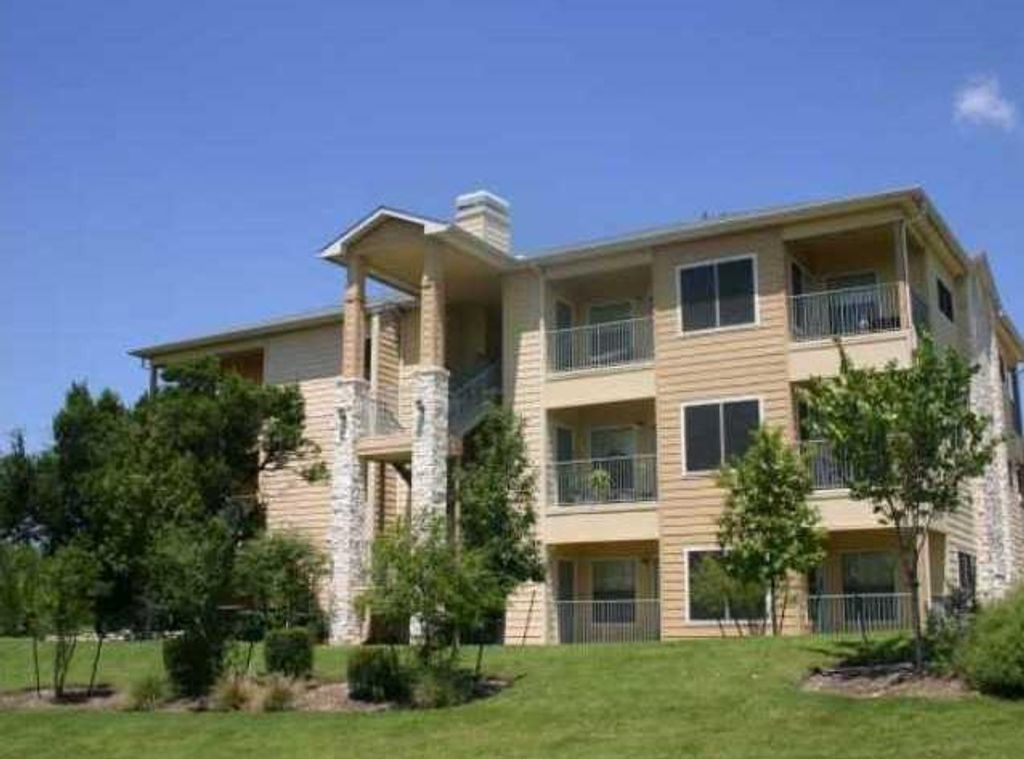 2320 GRACY FARMS LN 1134, Austin, TX 78758