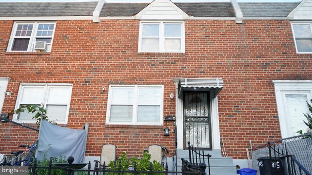 7115 BROUS AVE, Philadelphia, PA 19149