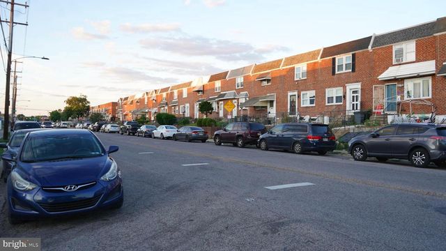 7115 BROUS AVE, Philadelphia, PA 19149