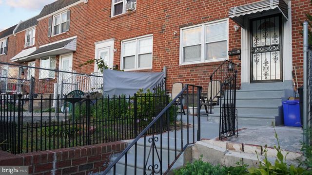 7115 BROUS AVE, Philadelphia, PA 19149