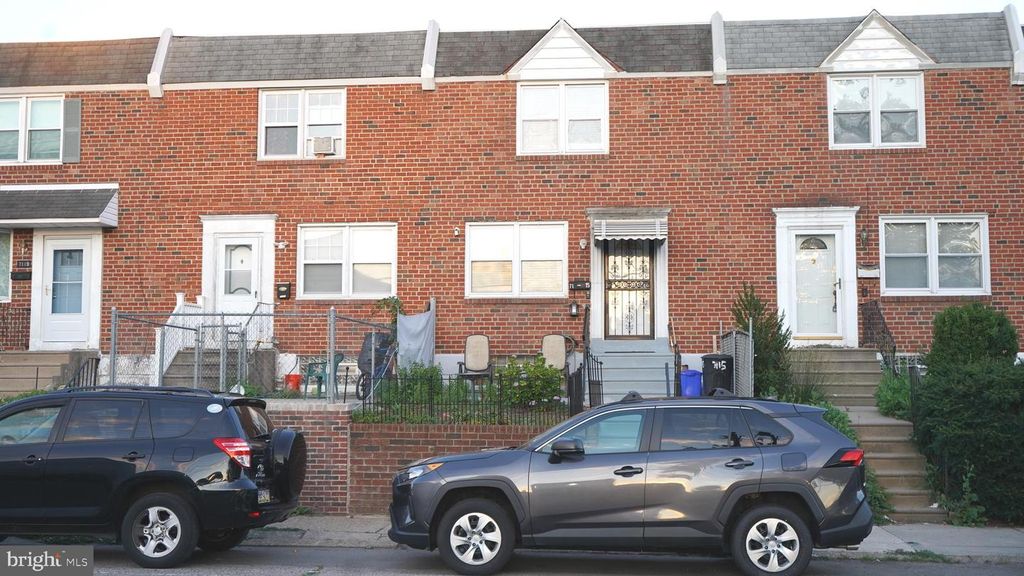 7115 BROUS AVE, Philadelphia, PA 19149