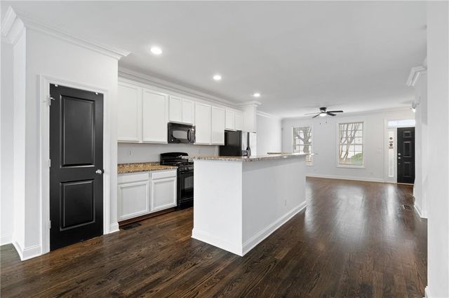 7054 Elmwood Ridge Court, Atlanta, GA 30340