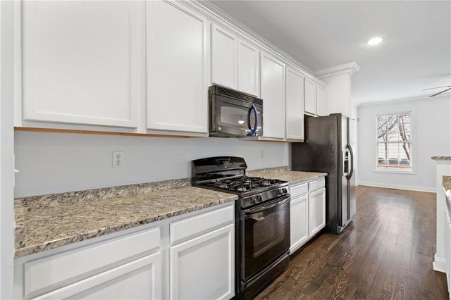 7054 Elmwood Ridge Court, Atlanta, GA 30340