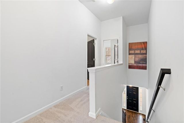 7054 Elmwood Ridge Court, Atlanta, GA 30340